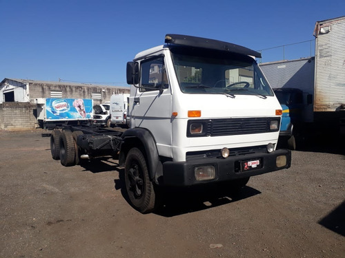 Vw 13130 Ano 1985 No Chassi,somente Venda!!!!!