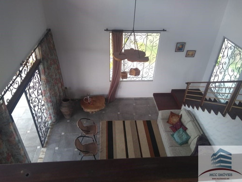 Casa De Praia A Venda Em Tabatinga