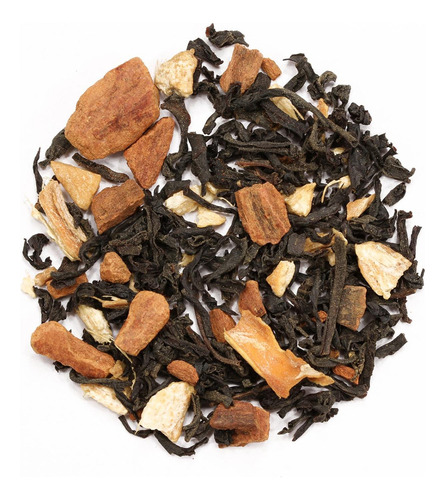 Adagio Teas Té Chocolate Chai 85 Grs