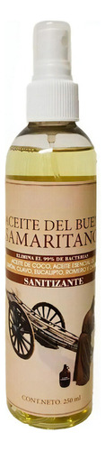 Aceite Del Buen Samaritano (250 Ml)