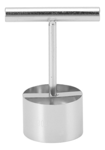 Extractor De Corazón, Mango Ergonómico De Acero Inoxidable P
