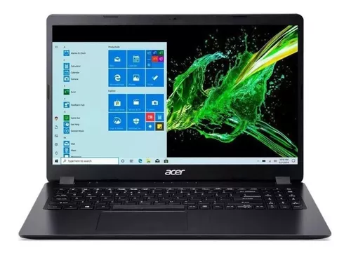 Portátil Acer A514 Intel Core I3 1005g1 256gb 4gb Win 10