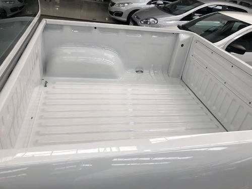 Imagen 6 de 25 de Volkswagen Amarok Comfortline 2.0 Tdi 180cv Manual Rt A1