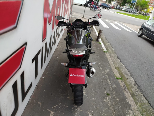 Imagem 7 de 10 de Kawasaki Versys-x 300 Abs