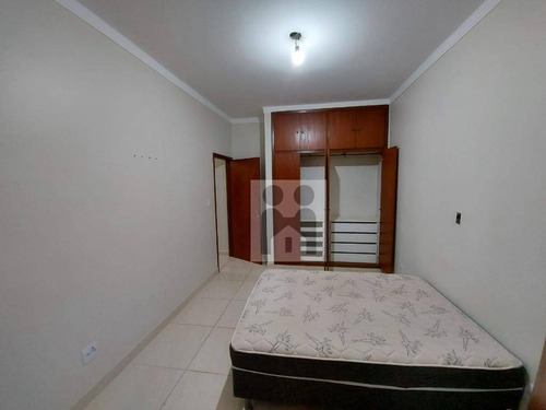 Imagem 8 de 14 de Casa Com 2 Dormitórios À Venda, 140 M² Por R$ 330.000,00 - Vila Monte Alegre - Ribeirão Preto/sp - Ca0733