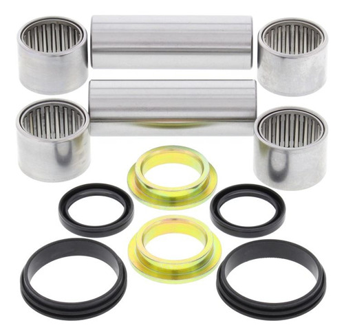 Kit Rolamento Balança Honda Cr 125 89-92 Cr 250 88-91