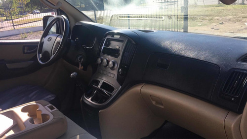 Hyundai H1 Minibus Minibus Full Nafta