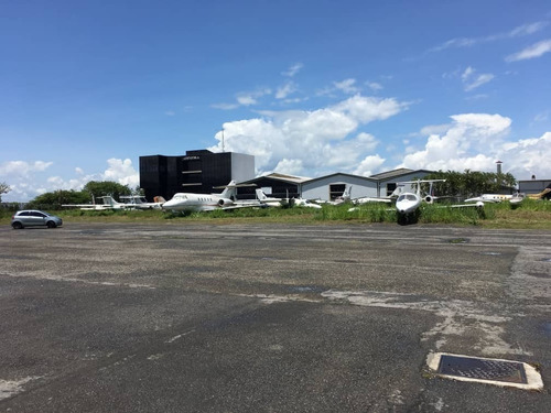 Imagen 4 de 6 de Venta Terreno Con Proyecto De Negocio En Aeropuerto En Charallave (am 04126044231