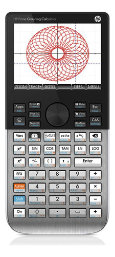 Hp Prime V2 Graphics Calculator
