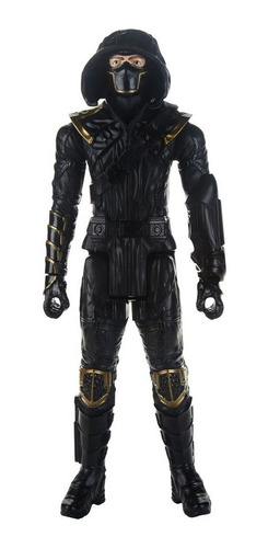 Ronin 30cm Marvel Avengers Titan Hero Series Hasbro End Game