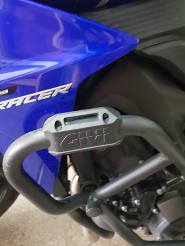 Imagen 6 de 15 de Yamaha Mt 09 Tracer 2017