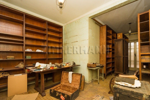 Imagem 10 de 15 de Apartamento - Jardim Paulista - Ref: 110824 - V-110824