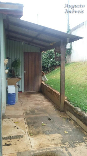 Imagem 17 de 29 de Chácaras À Venda Em Piracaia/sp - Compre O Seu Chácaras Aqui! - 1335403