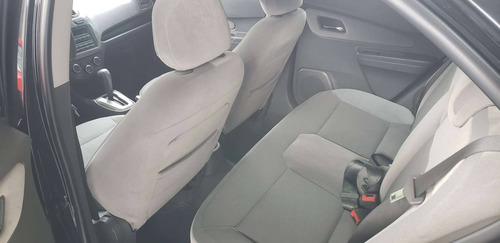 Imagem 7 de 8 de Chevrolet Cobalt 1.8 Sfi Lt 8v Flex 4p Automático