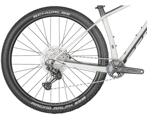 scott scale 930 carbon 2021
