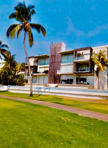 Imagen 5 de 30 de Renta De Penthouse Acapulco Diamante