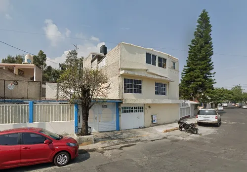 Venta De Casa En El Risco Jg