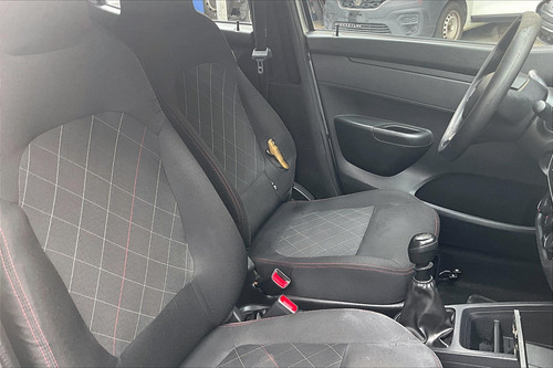 Renault Kwid 2022