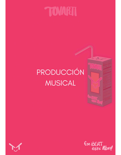 Producción Musical