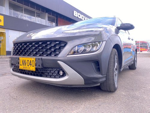 Hyundai Kona Premium Hybrid Tp 1.6 4x2