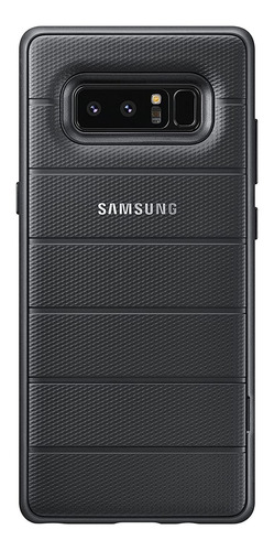 Funda Para Galaxy Note 8 (color Negro/marca Samsung)