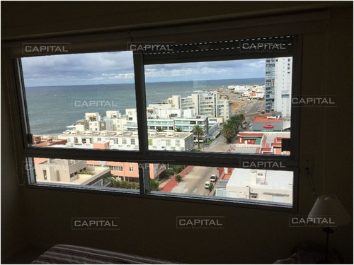 Imagen 11 de 20 de Apartamento En Venta Tres Dormitorios En Península - Punta Del Este Peninsula