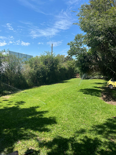 Vendo Lote Country Club Las Brisas Zelaya