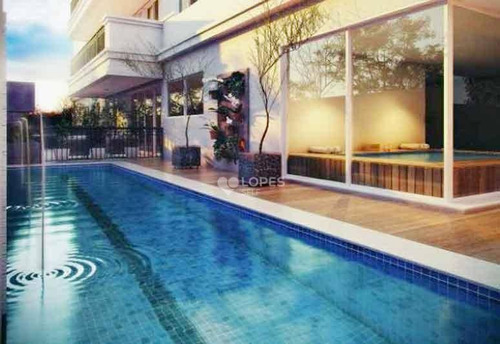 Apartamento Com 3 Quartos Por R$ 850.000 - Ingá /rj - Ap47178