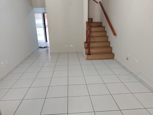 Imagem 8 de 18 de Sobrado À Venda, 90 M² Por R$ 500.000,00 - São Miguel - São Paulo/sp - So3045