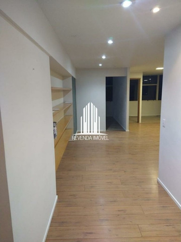 Imagem 7 de 17 de Apartamento Em Jardim Paulistano, São Paulo/sp De 160m² 1 Quartos À Venda Por R$ 1.800.000,00 - Ap2325282-s