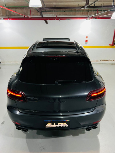 Porsche Macan 3.0 Gts 5p