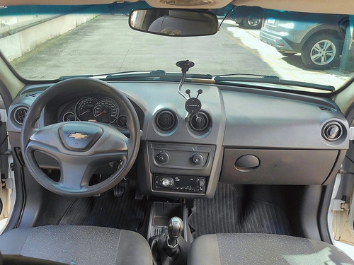 Chevrolet Celta 1.0 Ls Flex Power 3p