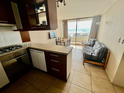 Verano 2025 - 2dorm - 4 Personas - 7 Norte - Poniente
