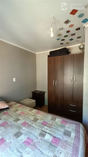 Casa En Venta De 4 Dorm. En Pucón