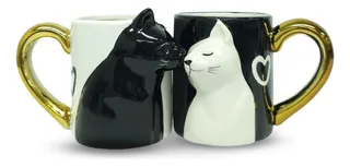 Coffee Mug Set
