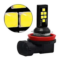 Comprar Socal-led Lighting 2x H11 H8 Bombilla De Luz Antiniebla Led 