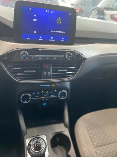 Ford Escape 2.0 Se 4x2