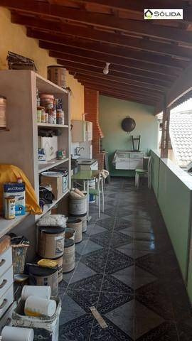 Imagem 4 de 23 de Excelente Casa A Venda - Bairro Jardim América - Campo Limpo Paulista - Sp - Ca0483