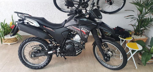 Yamaha Lander 250
