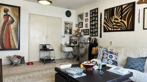 Terreno En Venta Lafontaine, Polanco A 4 Calles De Parque Lincoln