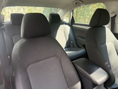 Volkswagen Passat 2.5 Sportline At
