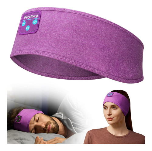 Auriculares Para Dormir Tech Gadgets Diadema Bluetooth Para