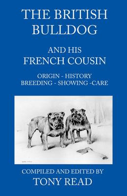 Libro The British Bulldog And His French Cousin