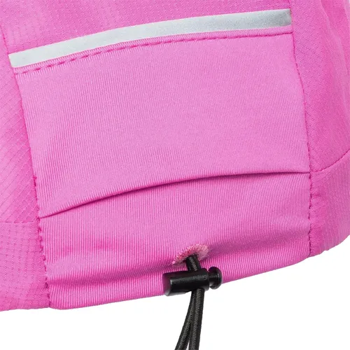 Reebok Gorra Ros Unisex Fucsia