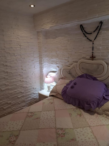 Imagen 8 de 9 de Venta Duplex 3 Ambientes Con Fondo Muy Cuidado