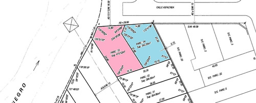 Imagen 4 de 11 de Terrenos Hermanos Residenciales Sobre Río Negro