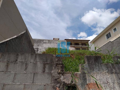 Imagem 6 de 7 de Terreno À Venda, 420 M² Por R$ 340.000,00 - City Bussocaba - Osasco/sp - Te0732