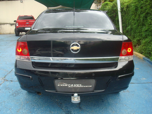 Chevrolet Vectra Sedan Elegance 2.0 Flex 2006