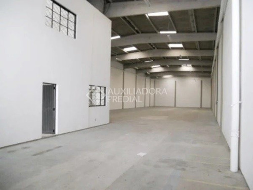 Imagem 3 de 15 de Deposito - Sarandi - Ref: 305183 - L-305183