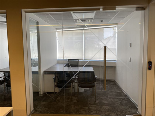Imagen 4 de 14 de Oficina En Arriendo En Las Condes, Las Tranqueras